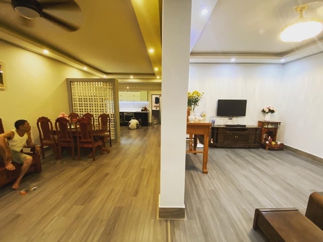 Chàng trai 10 năm đi làm thuê, tích cóp 500 triệu đồng sửa nhà cho bố mẹ chang trai 10 nam di lam thue tich cop 500 trieu dong sua nha cho bo me