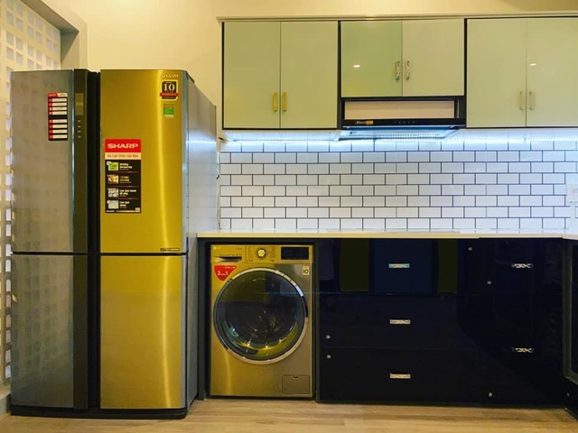 Chàng trai 10 năm đi làm thuê, tích cóp 500 triệu đồng sửa nhà cho bố mẹ chang trai 10 nam di lam thue tich cop 500 trieu dong sua nha cho bo me