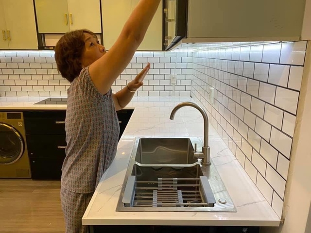 Chàng trai 10 năm đi làm thuê, tích cóp 500 triệu đồng sửa nhà cho bố mẹ chang trai 10 nam di lam thue tich cop 500 trieu dong sua nha cho bo me