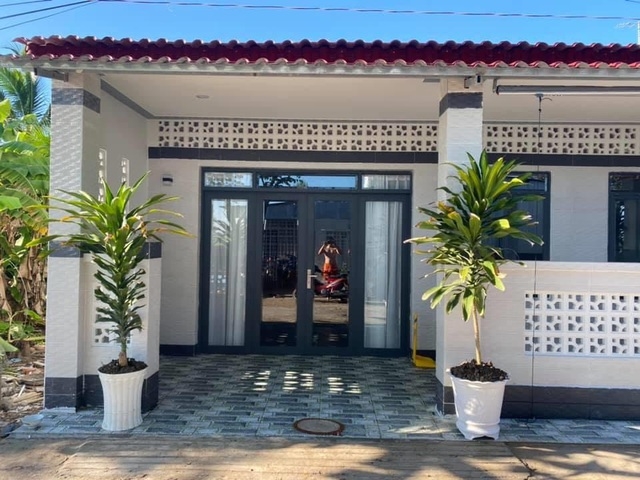 Chàng trai 10 năm đi làm thuê, tích cóp 500 triệu đồng sửa nhà cho bố mẹ chang trai 10 nam di lam thue tich cop 500 trieu dong sua nha cho bo me