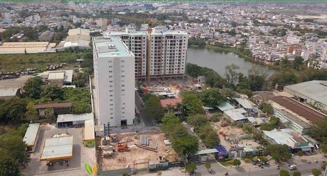 covid 19 bung phat nha dau tu co tien de mua mieng dat sinh loi cao