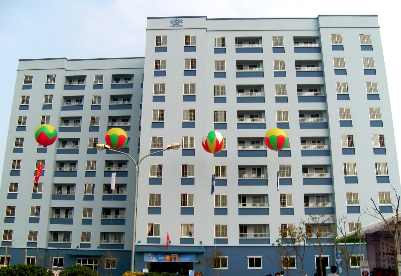 bo xay dung de xuat 4 giai phap ho tro giam gia nha o xa hoi