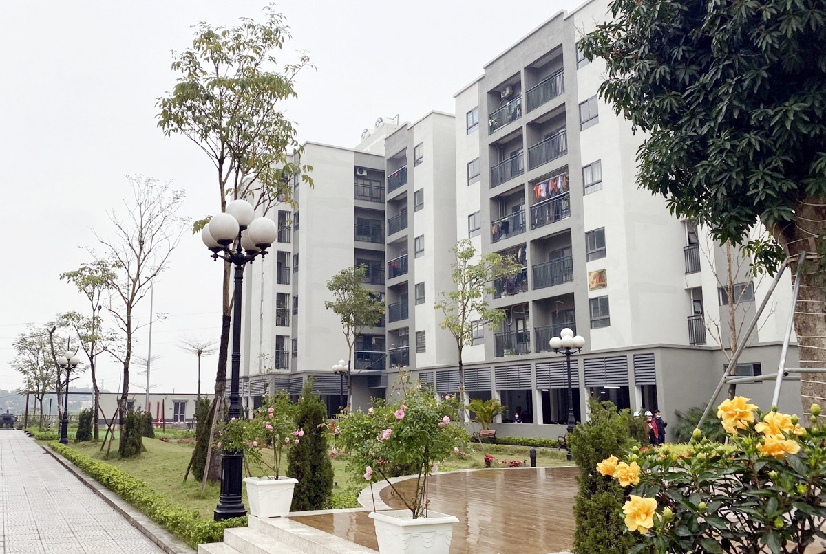 khuyen khich cac thanh phan kinh te phat trien nha o xa ho i