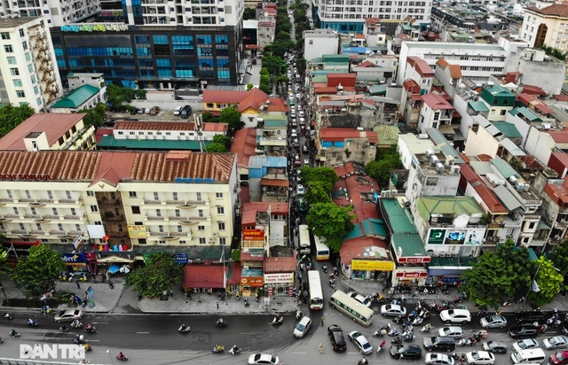 Choáng ngợp 