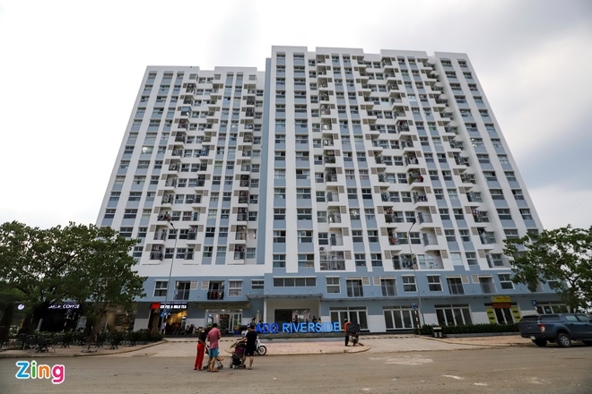 mua nha duoi 2 ty dong tai tphcm o dau