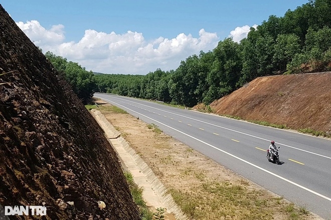 can canh tuyen cao toc noi da nang voi thua thien hue