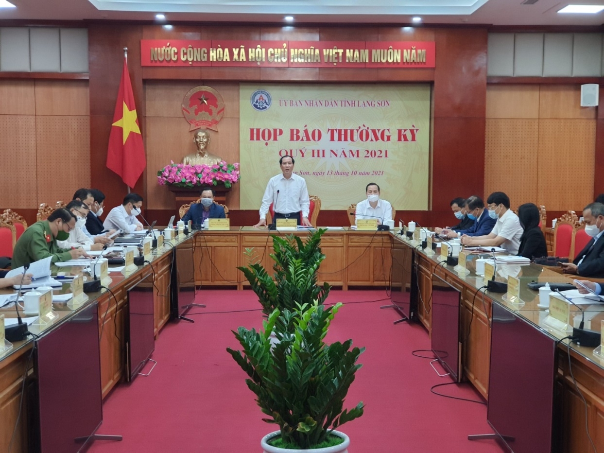 lang son tang cuong kiem tra don doc viec trien khai cac du an trong diem