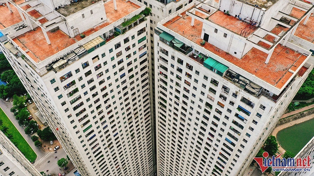 nguoi vay mua nha thap thom vi lai suat tang