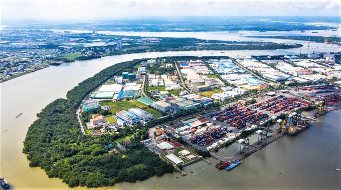 khu che xuat tan thuan se tro thanh doan song dep nhat cua tphcm