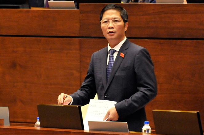 ky luc moi cua kinh te viet nam