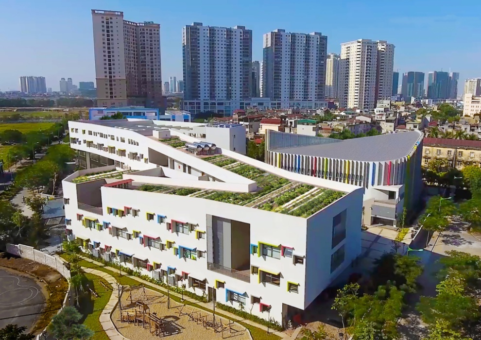 10 de cu cho danh hieu cong trinh cua nam tai ashui awards 2019