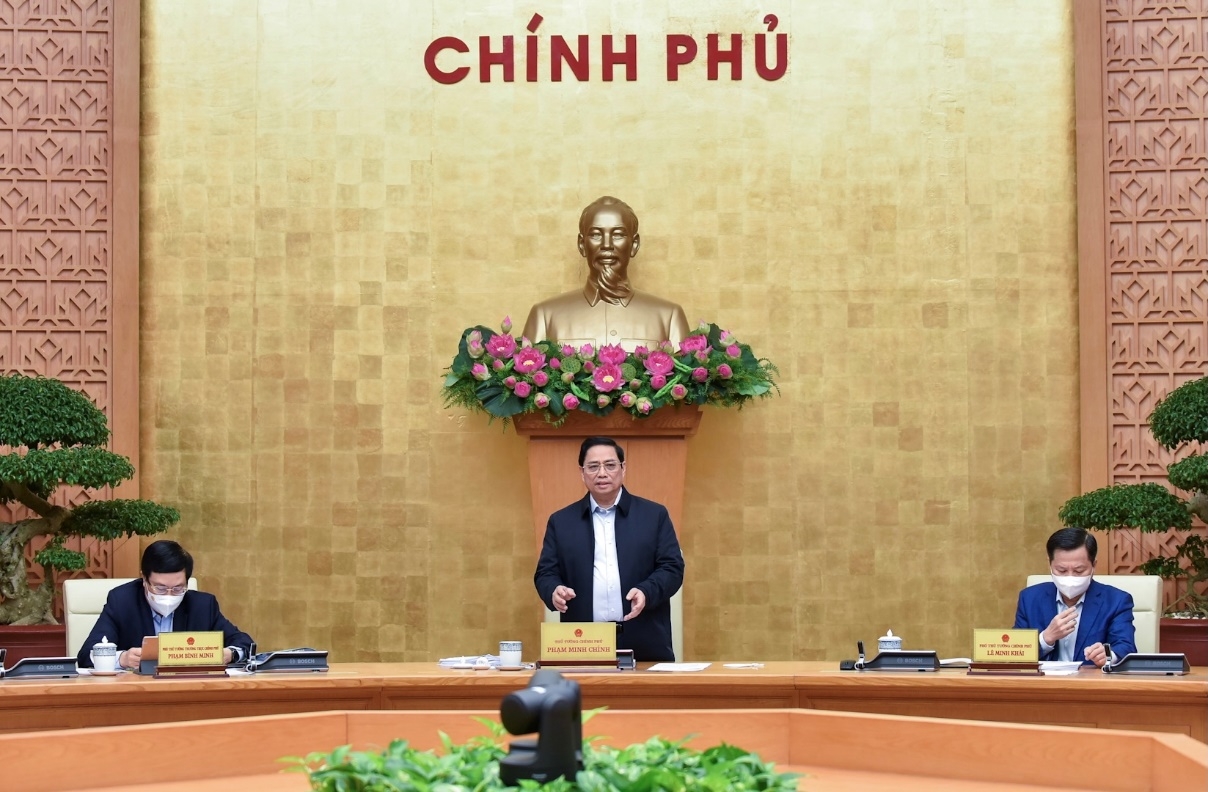 kinh te khoi sac niem tin cua nguoi dan va doanh nghiep vao kha nang phuc hoi phat trien kinh te tang cao