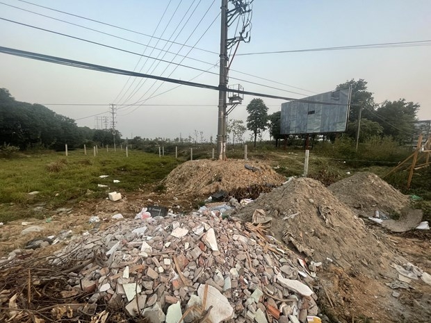 giai ma du an treo o ha noi he luy phat trien kinh te xa hoi
