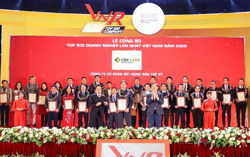 cen land 100 nen tang bat dong san cong nghe cenhomesvn