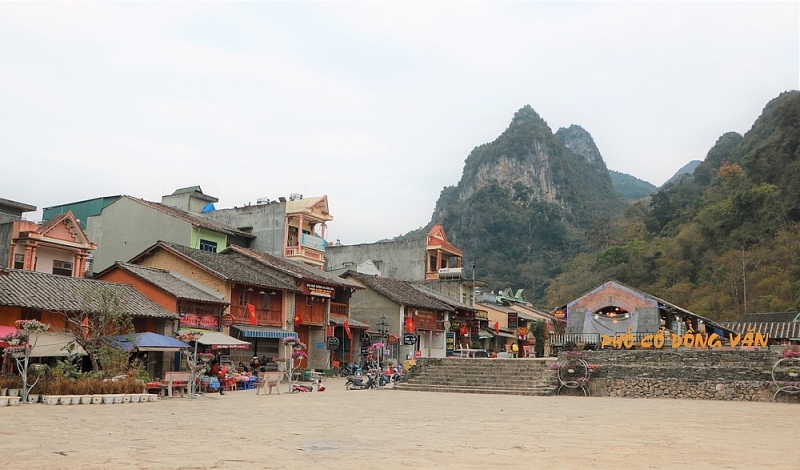co mot ha giang doc dao noi dia dau dat nuoc