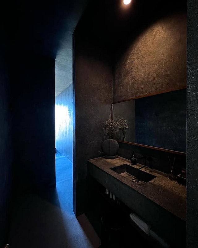 ngoi nha la lung ben bo bien bon huong la cua nhin tu tren nhu mai rua