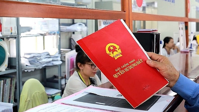 phai tra loi bang van ban doi voi truong hop khong du dieu kien cap so do