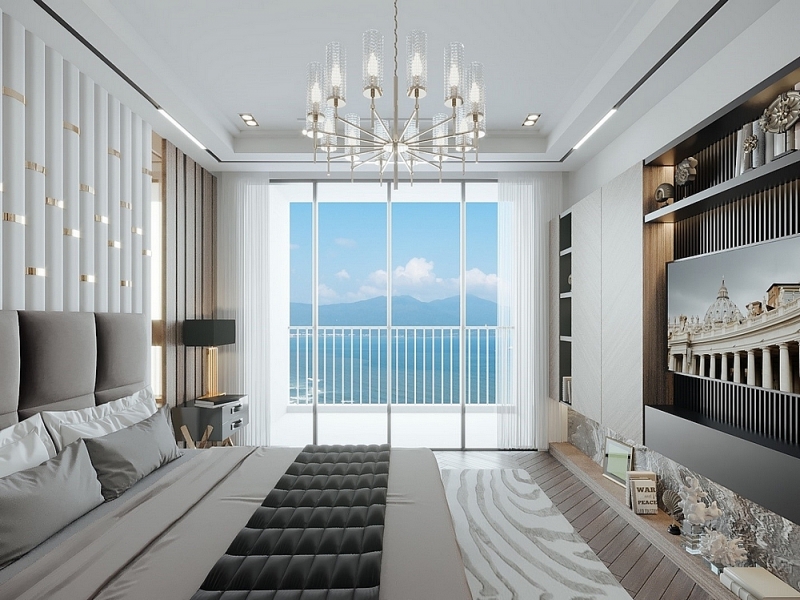 so huu tam nhin dat gia cung penthouse ecolife riverside quy nhon