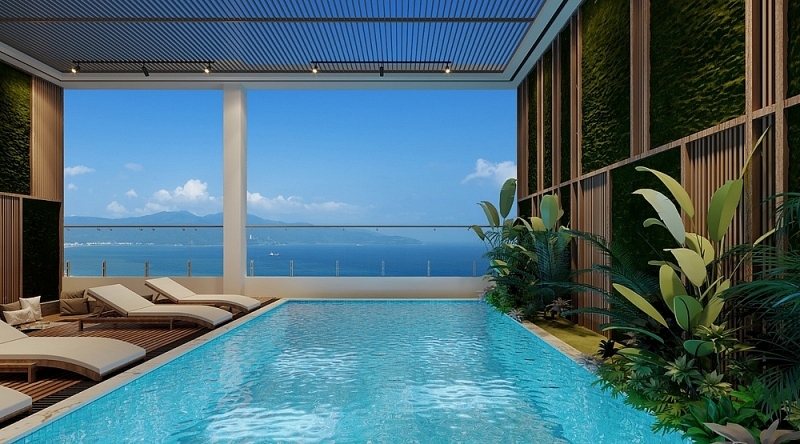 so huu tam nhin dat gia cung penthouse ecolife riverside quy nhon