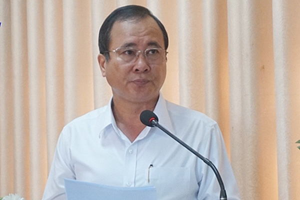 vu 43ha dat vang cuu bi thu binh duong bi de nghi truy to vi that thoat 761 ty