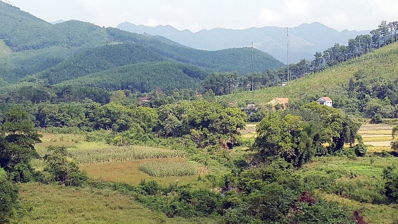 quang ninh mo duong noi thanh pho ha long voi huyen son dong tinh bac giang