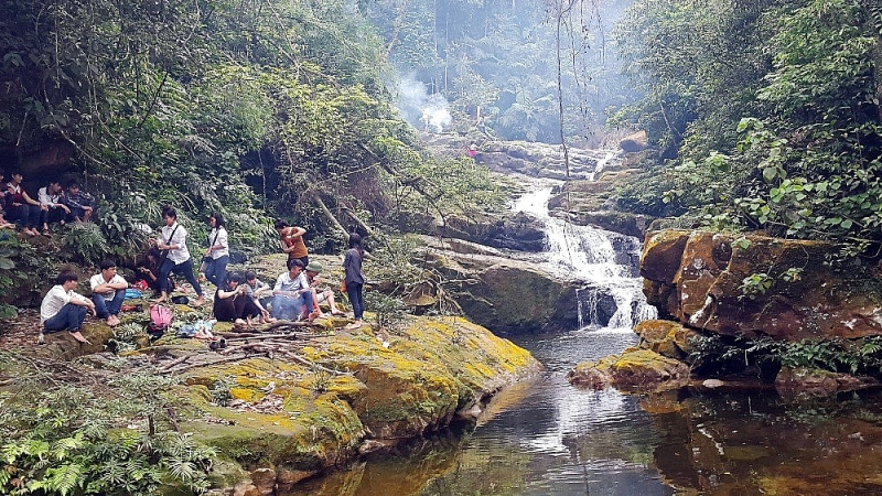 quang ninh mo duong noi thanh pho ha long voi huyen son dong tinh bac giang