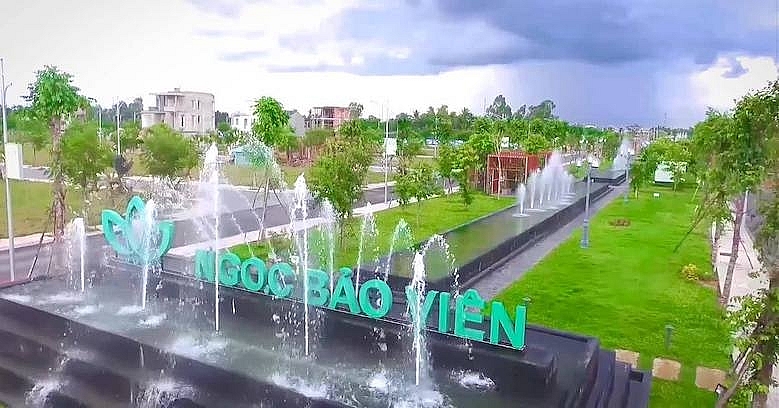 quang ngai chi co mot nha dau tu tham gia du an khu do thi bac sa huynh