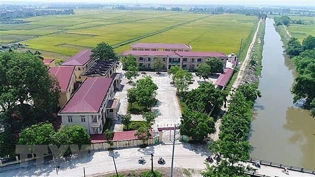 hoan tat co so phap ly som trien khai chuong trinh muc tieu quoc gia