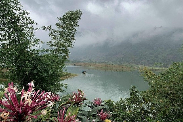 homestay va nhung khoang trong phap ly