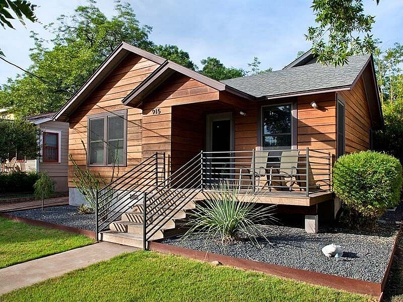 Nhà vườn nhỏ xinh, siêu tiết kiệm với thiết kế ấn tượng nha vuon nho xinh sieu tiet kiem voi thiet ke an tuong