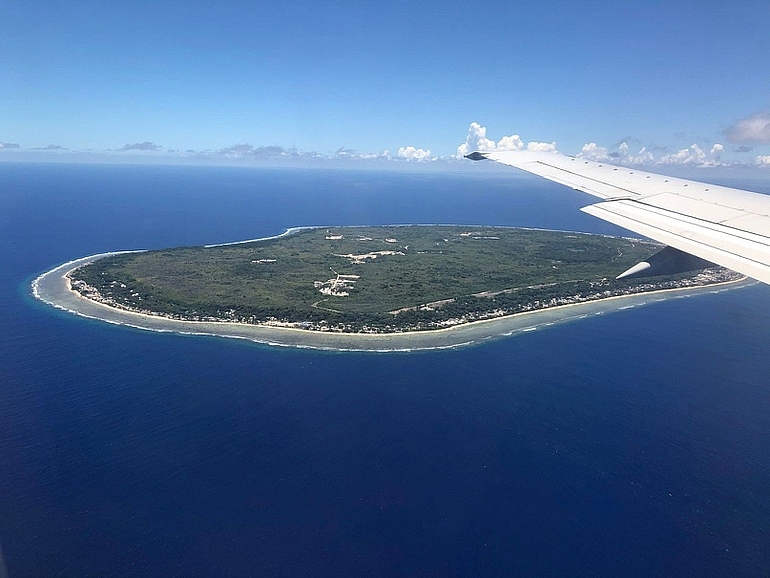 nhung dieu ky la o nauru quoc gia nho nhat the gioi