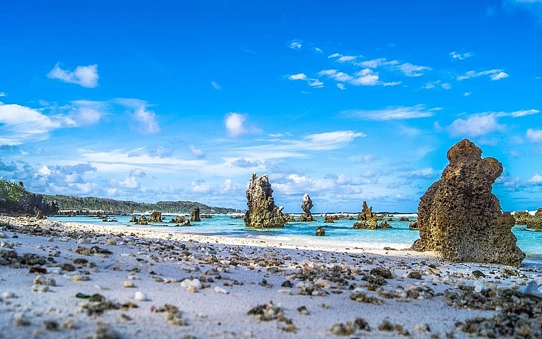 nhung dieu ky la o nauru quoc gia nho nhat the gioi