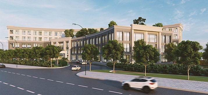 Vinmec động thổ Bệnh viện cao cấp tại Vinhomes Ocean Park 2 – The Empire vinmec dong tho benh vien cao cap tai vinhomes ocean park 2 the empire