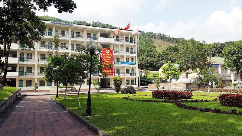 tinh uy quang ninh chi dao de an phat trien nha o cho cong nhan