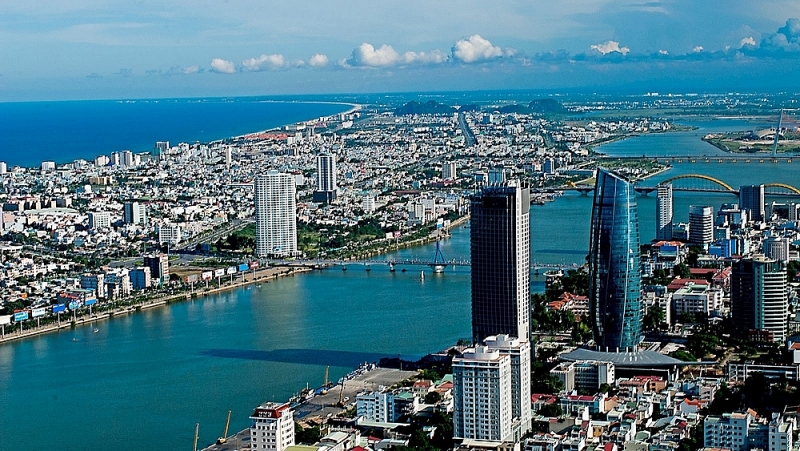 bat dong san da nang san sang tro lai duong dua