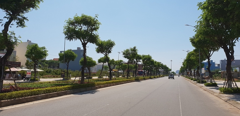 bat dong san da nang san sang tro lai duong dua