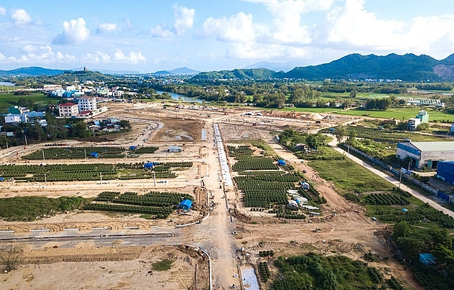 bat dong san da nang san sang tro lai duong dua
