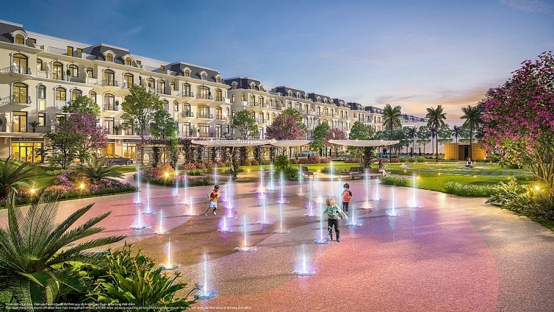 co hoi mua nha sang nhan duoc vang tai vinhomes ocean park 2 the empire