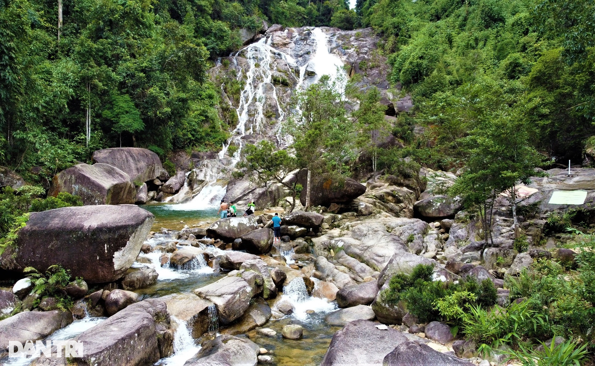 Chiêm ngưỡng Ma Hao - thác nước lọt top đẹp ảo diệu nhất Việt Nam chiem nguong ma hao thac nuoc lot top dep ao dieu nhat viet nam