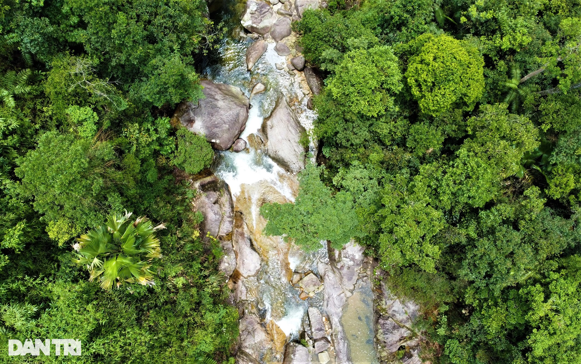 Chiêm ngưỡng Ma Hao - thác nước lọt top đẹp ảo diệu nhất Việt Nam chiem nguong ma hao thac nuoc lot top dep ao dieu nhat viet nam