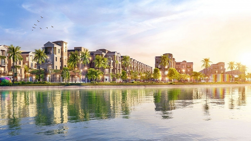 “Đặc khu” dành cho giới nhà giàu tại đại đô thị Vinhomes Ocean Park 2 – The Empire dac khu danh cho gioi nha giau tai dai do thi vinhomes ocean park 2 the empire