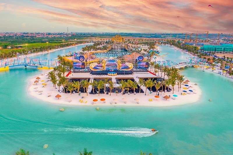 “Đặc khu” dành cho giới nhà giàu tại đại đô thị Vinhomes Ocean Park 2 – The Empire dac khu danh cho gioi nha giau tai dai do thi vinhomes ocean park 2 the empire