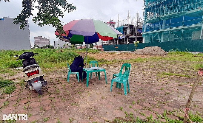 thi truong xi hoi van phong moi gioi bat dong san diu hiu