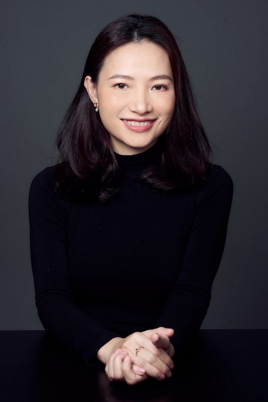 giam doc dieu hanh cbre trien vong tang truong gia bat dong san da nang trong 3 nam toi se rat tot