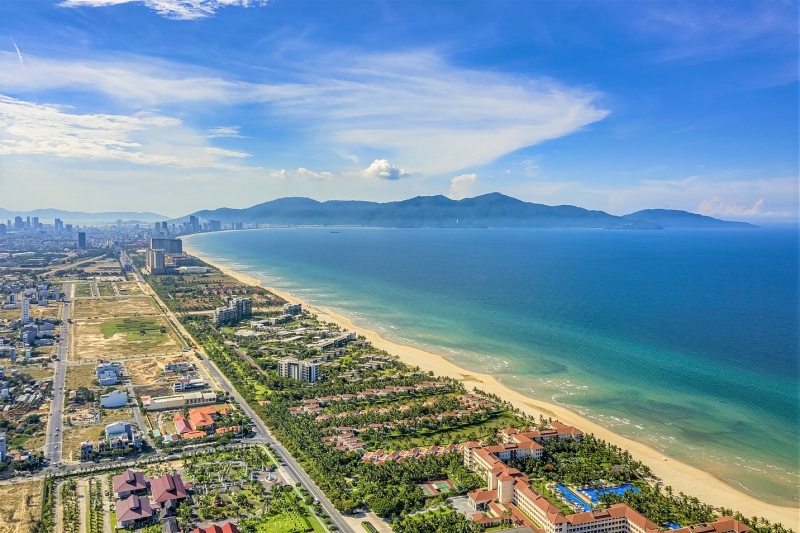 giam doc dieu hanh cbre trien vong tang truong gia bat dong san da nang trong 3 nam toi se rat tot