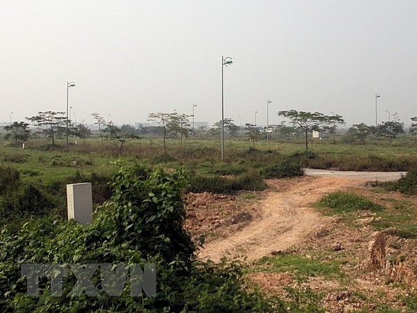 khuyen nghi nhung chinh sach kinh te trong sua doi luat dat dai 2013