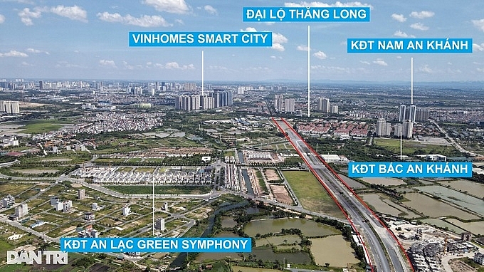 can canh loat du an bat dong san don dau vanh dai 35 ha noi