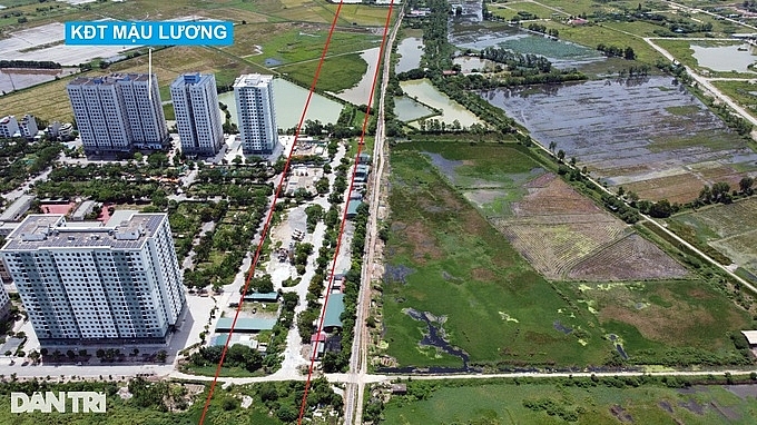 can canh loat du an bat dong san don dau vanh dai 35 ha noi