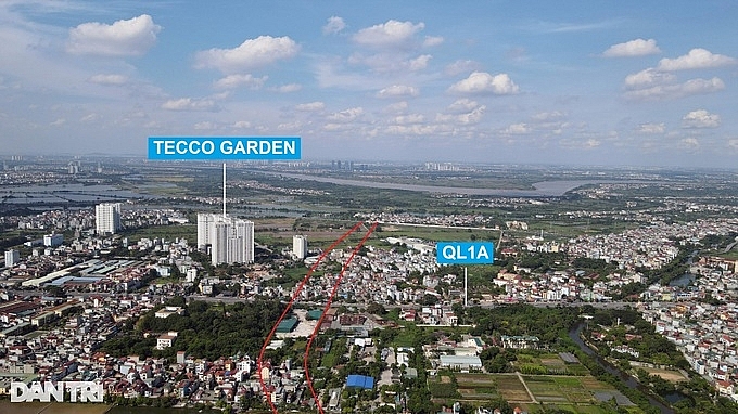 can canh loat du an bat dong san don dau vanh dai 35 ha noi