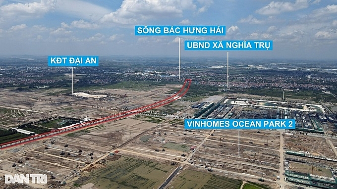 can canh loat du an bat dong san don dau vanh dai 35 ha noi